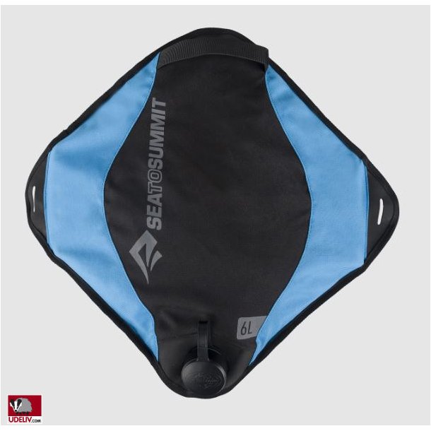 Sea To Summit 6 Liter Pack Tap Vandbeholder / Vandpose