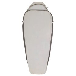 Sea to Summit Silk Blend Liner Lagenpose - Mummy - Standard 