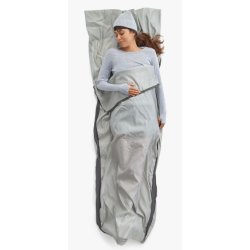 Sea to Summit Silk Blend Liner Lagenpose - Mummy - Standard 