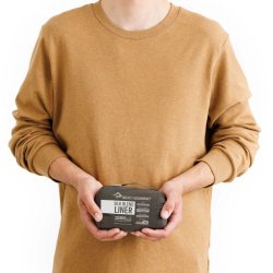 Sea to Summit Silk Blend Liner Lagenpose - Mummy - Standard 