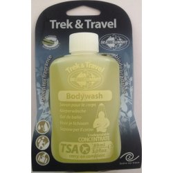 Sea to Summit Trek &amp; Travel Liquid Body Wash 100 ml.