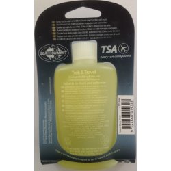 Sea to Summit Trek &amp; Travel Liquid Body Wash 100 ml.