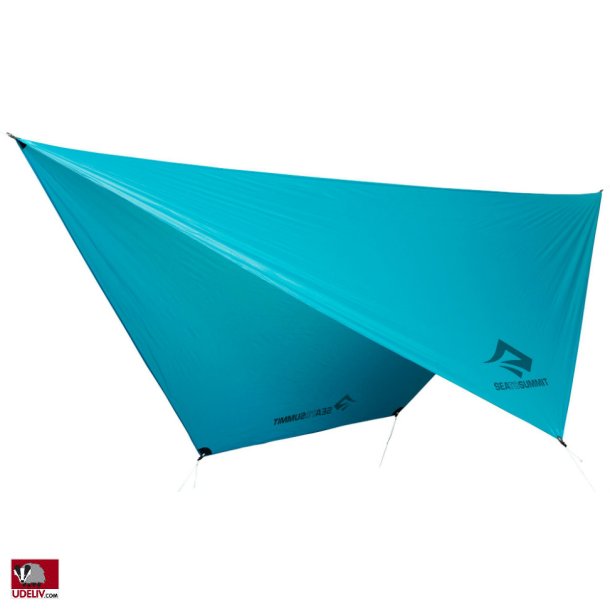 Sea to Summit Ultralight Tarp 15D til Letvgts hngekje
