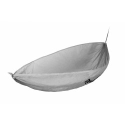 Sea to Summit Ultralight Hammock Set Single Grey Letvgts hngekje