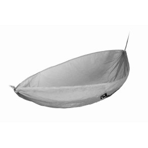 Sea to Summit Ultralight Hammock Set Single Grey Letvgts hngekje