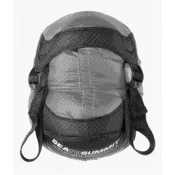 Sea to Summit Ultralight Hammock Set Single Grey Letvgts hngekje