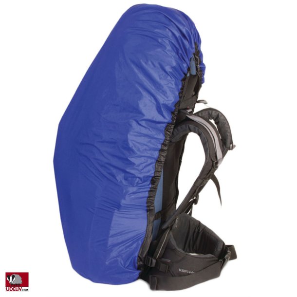 Regnslag til Rygsk - Sea to Summit Pack Cover (30 - 50 L)