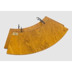 Sideborde i tr til blpande 60 blsted - Espegard