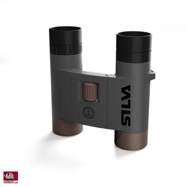 Silva Scenic 8 Binoculars Kikkert 8x25