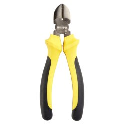 Skvbider 160 mm i CrV-stl Probuilder