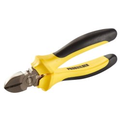 Skvbider 160 mm i CrV-stl Probuilder