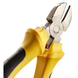 Skvbider 160 mm i CrV-stl Probuilder