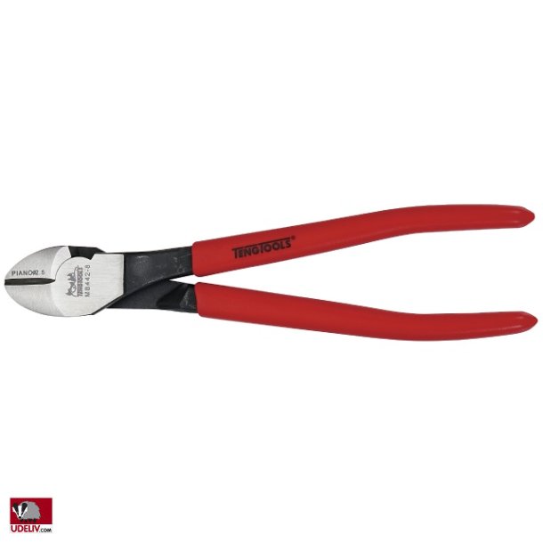 Skvbider 160 mm - Teng Tools
