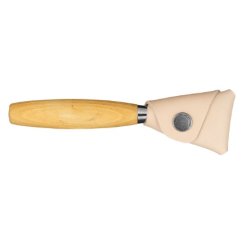 Skejern / Skekniv Mora / Frost 164 - Hjrehndet - NY MODEL - Med lderskede