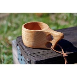 Skovkop / Trmug 1,5 dl