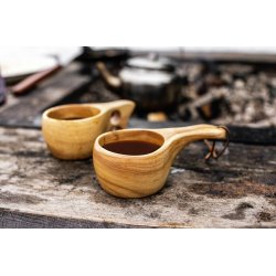 Skovkop / Trmug 1,5 dl