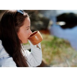 Skovkop / Trmug 1,5 dl