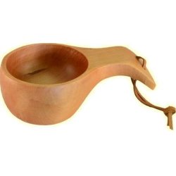 Skovkop/tr�mug, stor 1,2 dl