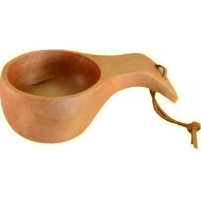 Skovkop/trmug, stor 1,2 dl