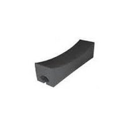 Skumblok til kajaktransport, oval