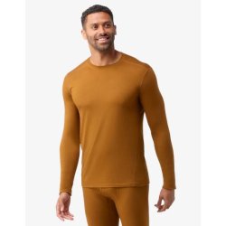 Smartwool Men's Classic All-Season Merino 150 Base Layer Long Sleeve - lang�rmet herre uldundertr�je
