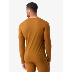 Smartwool Men's Classic All-Season Merino 150 Base Layer Long Sleeve - lang�rmet herre uldundertr�je