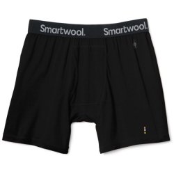 Smartwool Uldunderbuks - Men's Microweight 150 g/m Boxer Brief