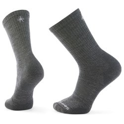 Smartwool Everyday Athletic Crew Socks Uldsokker 