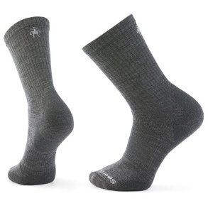 Smartwool Everyday Athletic Crew Socks Uldsokker 