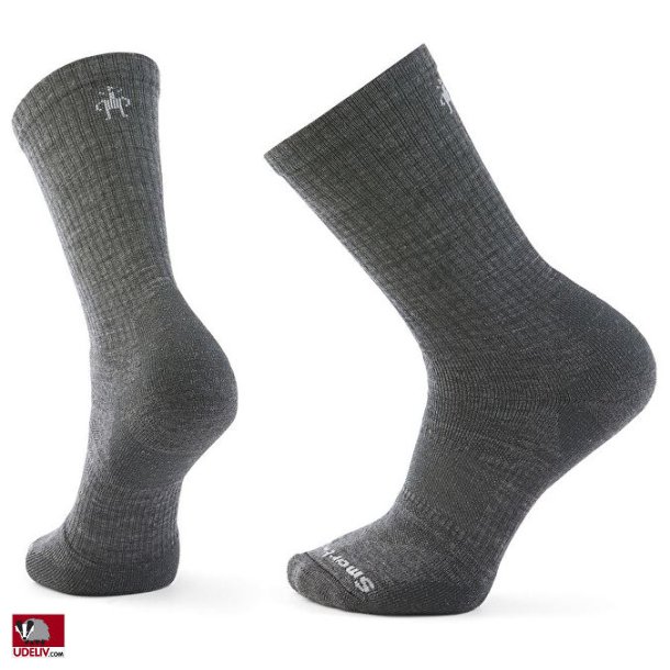 Smartwool Everyday Athletic Crew Socks Uldsokker 