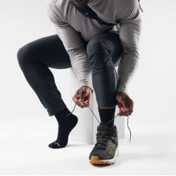 Smartwool Everyday Athletic Crew Socks Uldsokker 