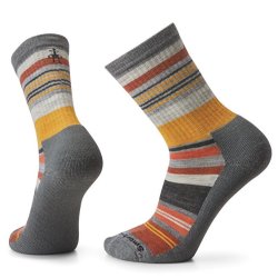 Smartwool Everyday Joviansphere Crew Socks Hverdags Uldstr�mper