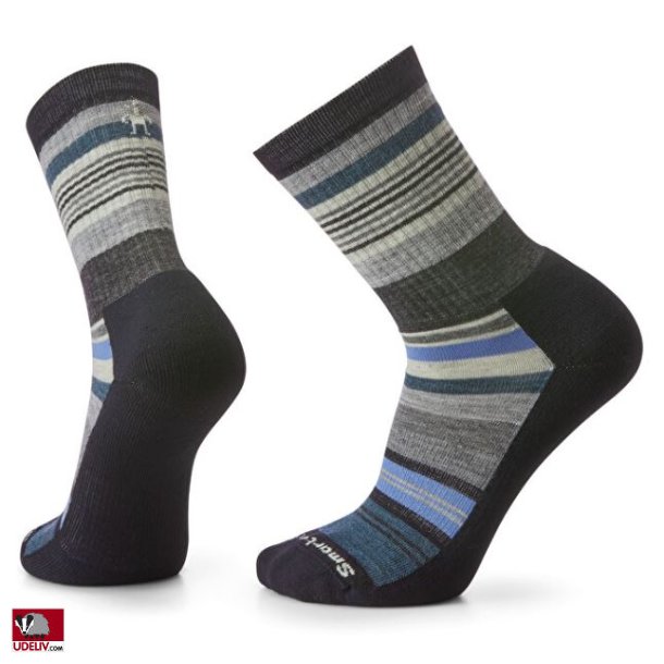 Smartwool Everyday Joviansphere Crew Socks Hverdags Uldstrmper