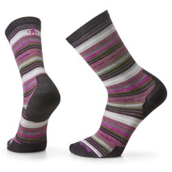 Smartwool Everyday Margarita Crew Hverdags Uldstrmper