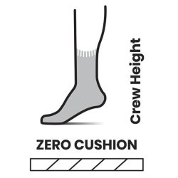 Smartwool Everyday Margarita Crew Hverdags Uldstrmper