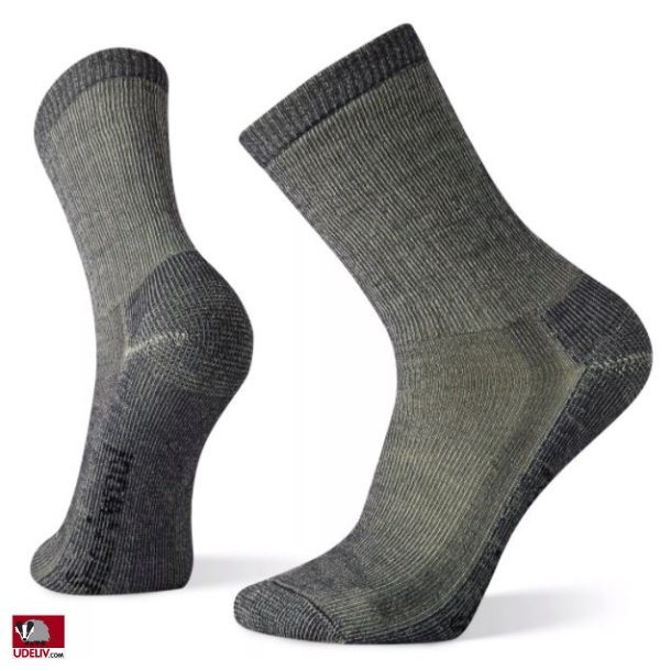 Smartwool Hike Classic Edition Full Cushion Crew Socks - uldsokker