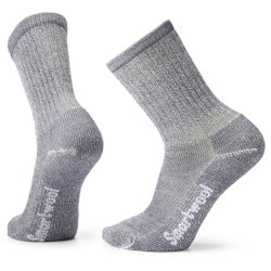 Smartwool Hike Classic Edition Light Cushion Crew Socks - uldsokker