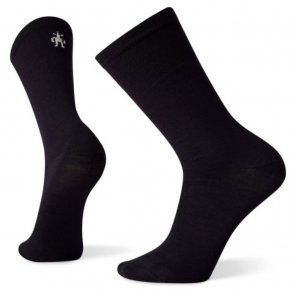 Smartwool Hike Classic Edition Zero Cushion Liner Crew Socks - merinould sokker