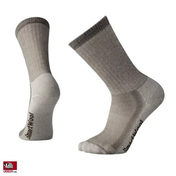 Smartwool Hiking Medium Crew Uldsokker