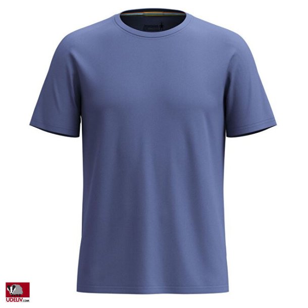 Smartwool Men's Active Short Sleeve Herre T-shirt