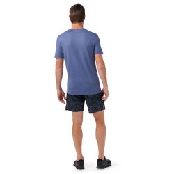 Smartwool Men's Active Short Sleeve Herre T-shirt