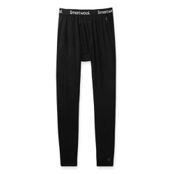 Smartwool Men's Classic All-Season Merino Base Layer Bottom - Merino 150 - Herre uldunderbukser