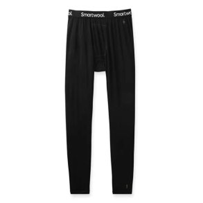 Smartwool Men's Classic All-Season Merino Base Layer Bottom - Merino 150 - Herre uldunderbukser