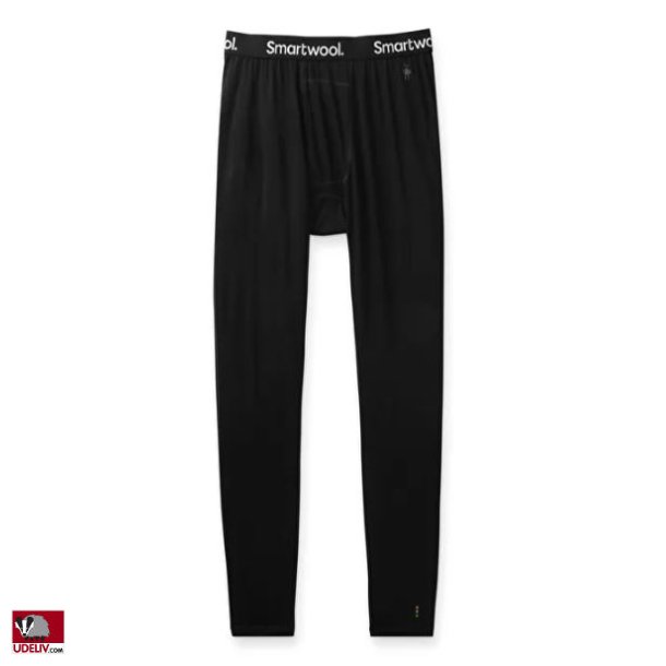 Smartwool Men's Classic All-Season Merino Base Layer Bottom - Merino 150 - Herre uldunderbukser