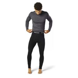 Smartwool Men's Classic All-Season Merino Base Layer Bottom - Merino 150 - Herre uldunderbukser
