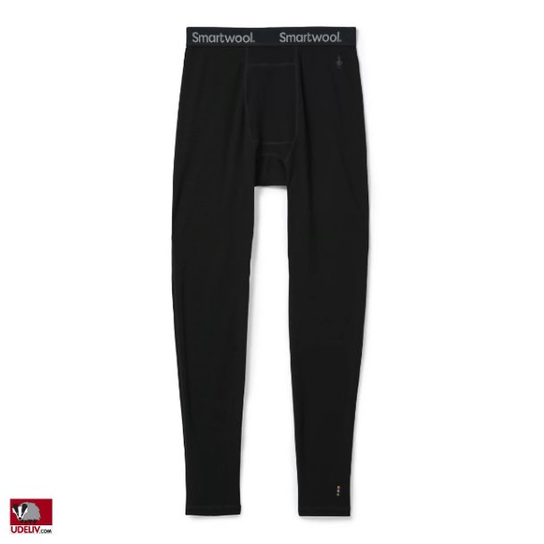 Smartwool Men's Classic Thermal Merino Base Layer Bottom - Merino 250 - Herre uldunderbukser