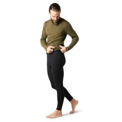 Smartwool Men's Classic Thermal Merino Base Layer Bottom - Merino 250 - Herre uldunderbukser