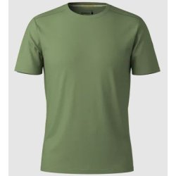 Smartwool Men's Merino Short Sleeve Tee - Merino 150 - Herre T-Shirt / Kortrmet uldundertrje