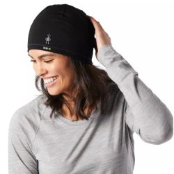 Smartwool Merino 150 Beanie tynd uldhue