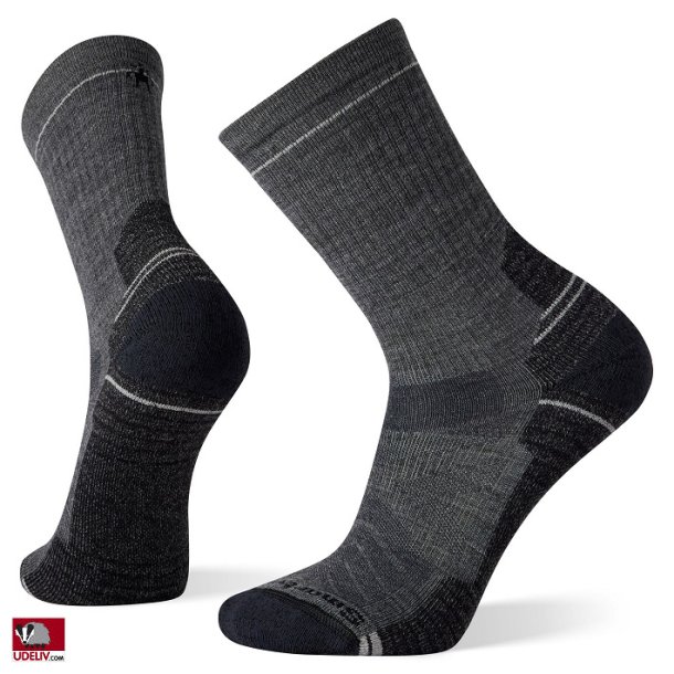 Smartwool Performance Hike Light Cushion Crew uldsokker